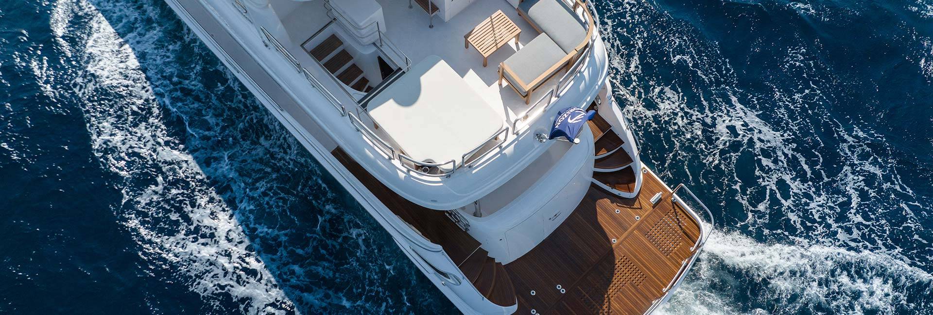 A Full Service Yacht Agency A Full Service Yacht Agency