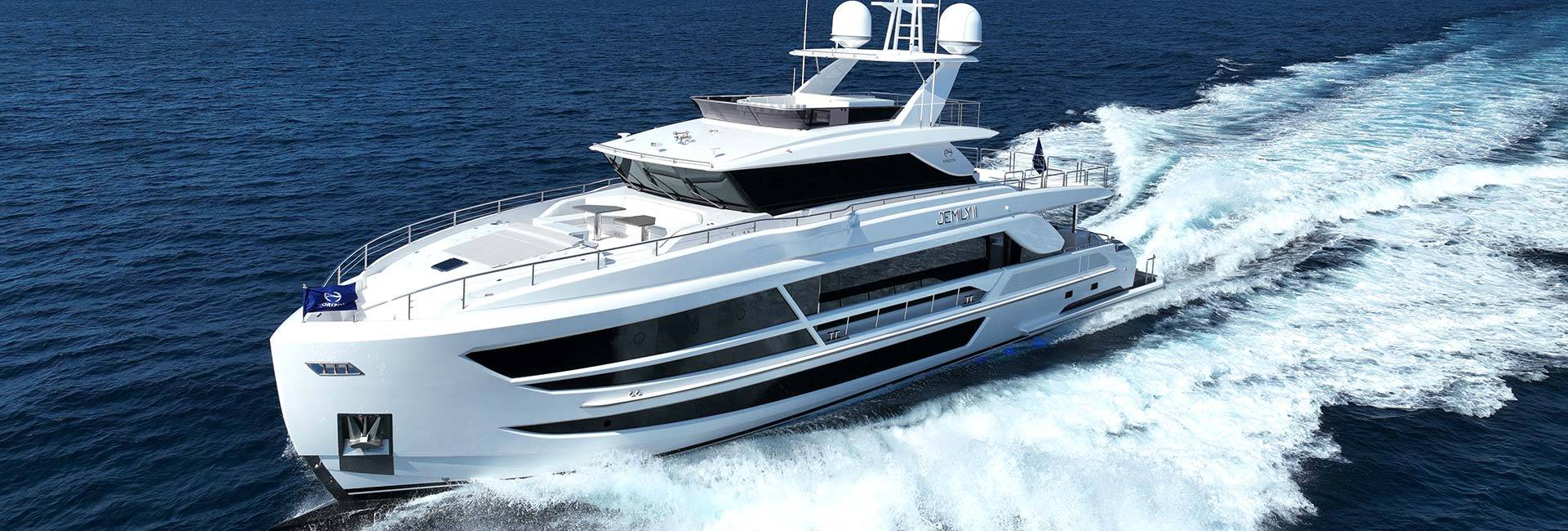 Yacht Brokers - Proven Results Yacht Brokers - Proven Results