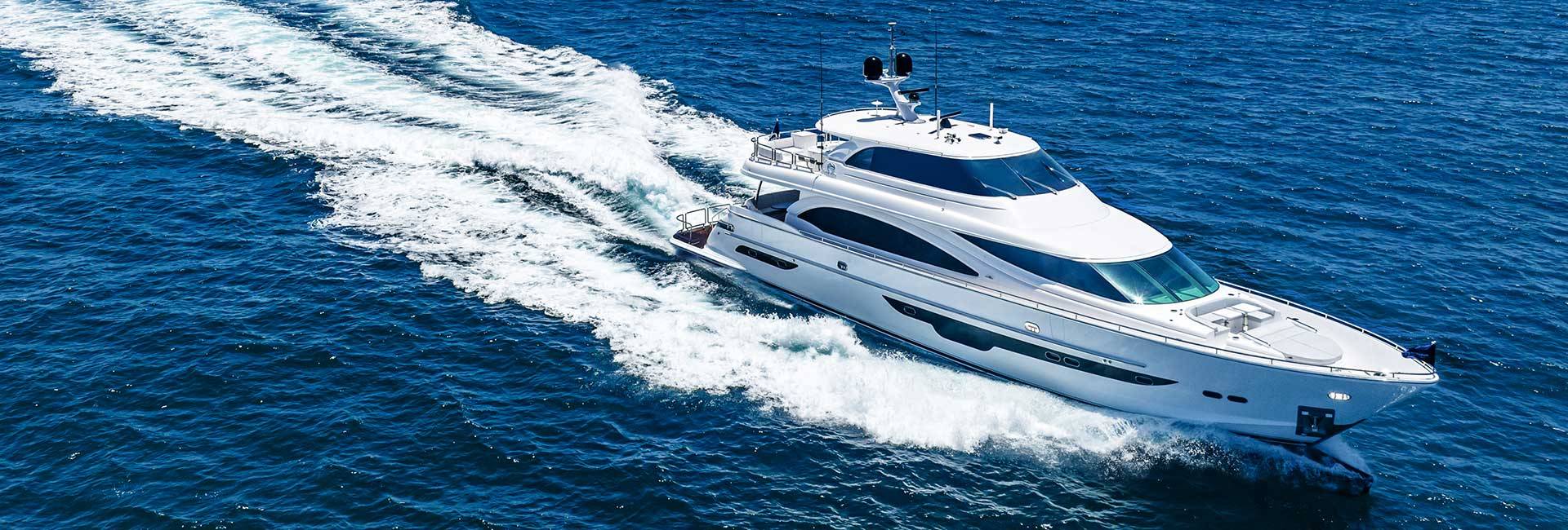 Yacht Sales - New and Used Yacht Sales - New and Used