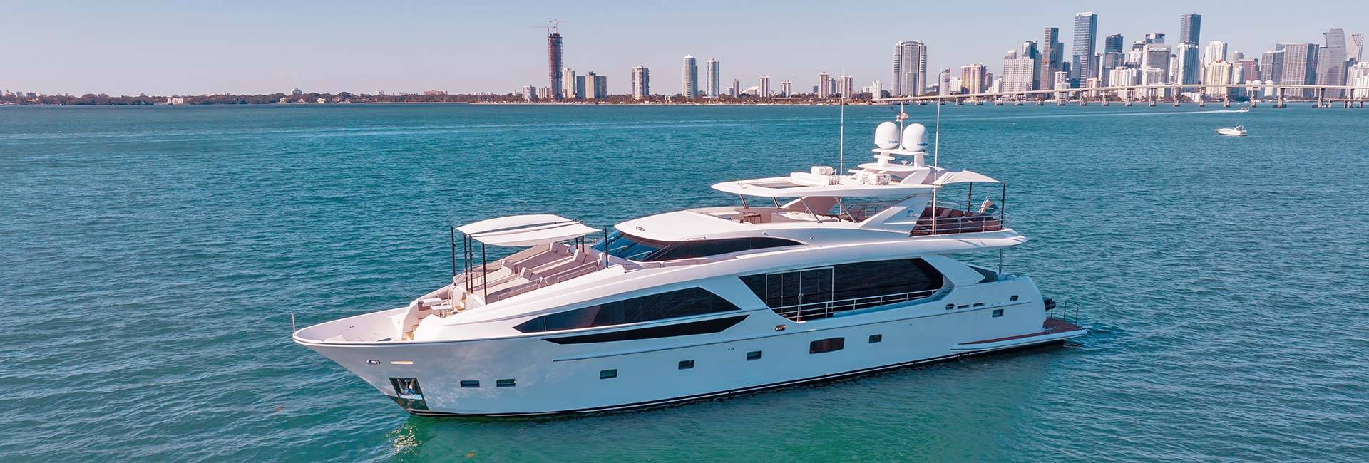 Horizon Yacht Specialists Horizon Yacht Specialists