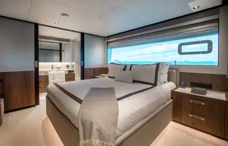 Freedom Horizon FD110 | Guest Stateroom (Starboard)