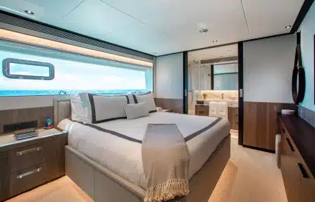 Freedom Horizon FD110 | Guest Stateroom